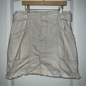 Free People Skirt Size 12